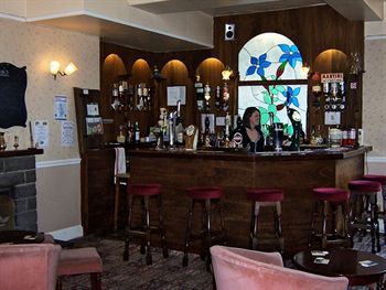 The Teesdale Hotel Middleton in Teesdale Exterior foto
